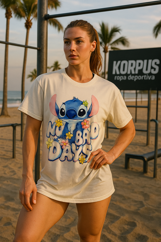 Conjunto 2 pcs Camiseta / Short pushup